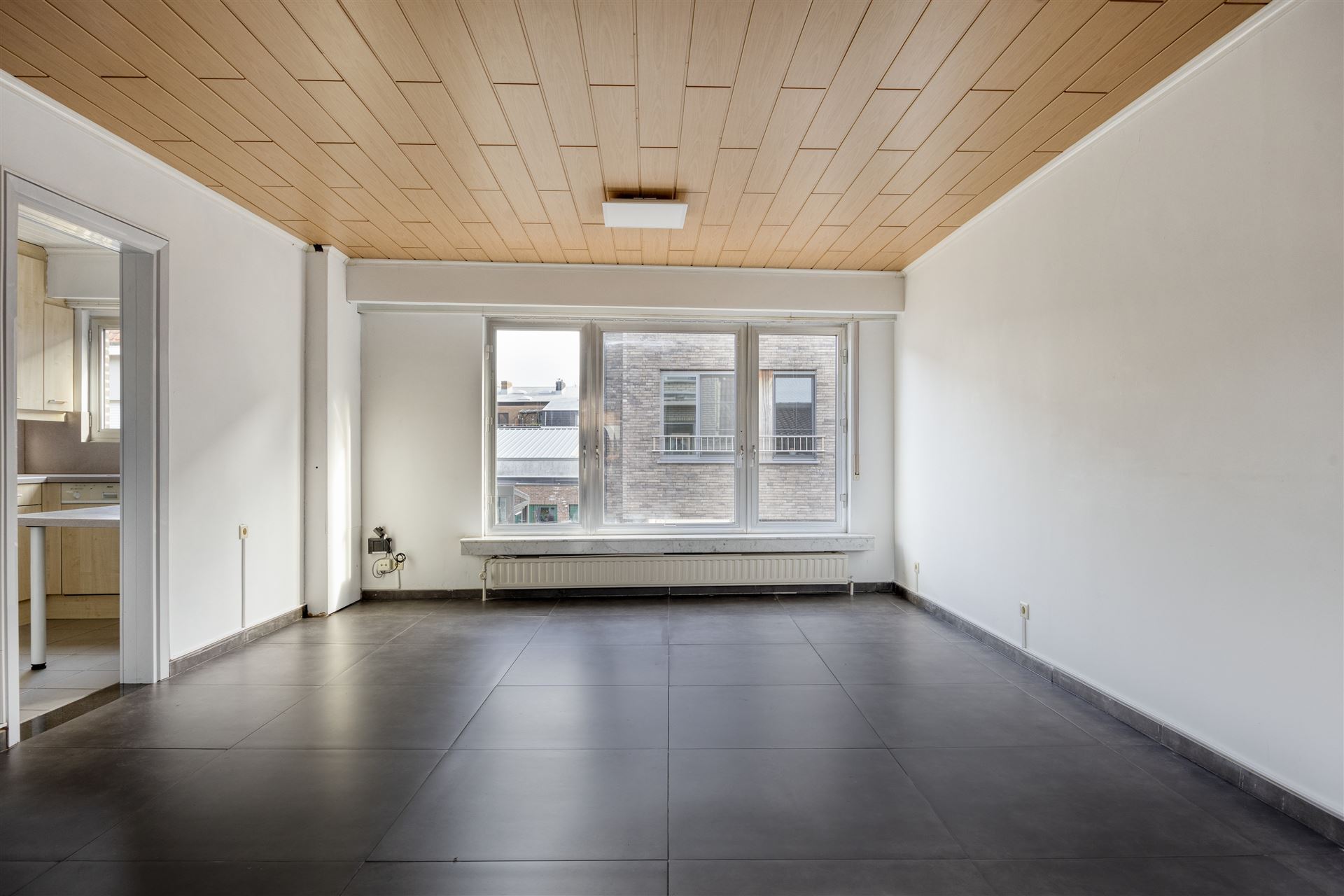 Appartement met 3 slaapkamers en bureau - foto 4