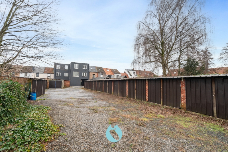 Garage te koop in Wondelgem - foto 3