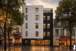 <p><strong>Residentie Elckerlijc: Wonen op een plek met een verhaal<br /></strong>Sommige locaties zijn meer dan een adres. Ze maken deel uit van het collectieve geheugen van een stad. In het historische hart van Turnhout krijgt het iconische Hofpoorttheater Elckerlijc binnenkort een nieuw hoofdstuk. Met respect voor dit stukje cultureel erfgoed wordt deze bijzondere plek zorgvuldig gerenoveerd en uitgebreid tot een stijlvolle woonresidentie waar geschiedenis, architectuur en hedendaags wooncomfort elkaar ontmoeten.</p>
<p>Residentie Elckerlijc biedt een unieke kans om te wonen op een locatie die generaties Turnhoutenaren kennen en koesteren. Terwijl het theater zijn vertrouwde plaats behoudt, verrijzen er 21 nieuwe appartementen die naadloos aansluiten bij de omgeving en de rijke geschiedenis van de site.</p>
<p><strong>Ruimte die zeldzaam wordt in het stadscentrum<br /></strong>Boven Douglas Parfumerie worden vier exclusieve appartementen gerealiseerd met woonoppervlaktes van maar liefst 125 à 127 m².</p>
<p>Elk appartement beschikt over drie slaapkamers, twee badkamers en een uitzonderlijke doorzonleefruimte die baadt in natuurlijk licht. Dankzij de twee terrassen geniet u op elk moment van de dag van een andere sfeer: een levendig uitzicht op de vernieuwde Gasthuisstraat aan de voorzijde en een zonnig, zuidgericht terras aan de achterzijde waar rust centraal staat.</p>
<p>Met een eigen inkom en private lift ontstaat een kleinschalige residentie waar privacy, comfort en exclusiviteit hand in hand gaan.</p>
<p><strong>De nieuwe Gasthuisstraat<br /></strong>Wie vandaag investeert in Elckerlijc, investeert niet alleen in een appartement, maar ook in de toekomst van de binnenstad.</p>
<p>Vanaf 2027 ondergaat de Gasthuisstraat een complete transformatie tot één van de meest aantrekkelijke stadsstraten van Turnhout. De huidige verkeersfunctie maakt plaats voor een groene, aangename winkel- en wandelomgeving waar voetgangers en fietsers centraal staan.</p>
<p>Bomen, plantvakken, kwalitatieve zitplaatsen en een hoogwaardige publieke inrichting zullen zorgen voor een totaal nieuwe beleving tussen de Grote Markt en de Zeshoek. Het resultaat wordt een levendige stadsomgeving waar wonen, winkelen, ontmoeten en genieten moeiteloos samenkomen.</p>
<p><strong>Duurzaam wonen, klaar voor morgen<br /></strong>Residentie Elckerlijc combineert het karakter van een historische locatie met de prestaties van een moderne BEN-ontwikkeling.</p>
<p>Dankzij doorgedreven isolatie, energiezuinige technieken en hoogwaardige materialen voldoet elk appartement aan de strengste hedendaagse normen. Bovendien krijgt u de mogelijkheid om de afwerking volledig af te stemmen op uw eigen smaak en levensstijl, in samenwerking met gerenommeerde leveranciers uit de regio.</p>
<p>Het project wordt ontworpen en gerealiseerd door sterke lokale partners. AIM Architecten en ABHR staan garant voor een kwalitatieve uitvoering en een zorgeloos bouwproces, van de eerste steen tot de oplevering.</p>
<p><strong>Investeren in een unieke locatie<br /></strong>De appartementen worden aangeboden vanaf 430.000 euro.</p>
<p>Bij elk appartement wordt een parkeerplaats voorbehouden, die optioneel kan worden aangekocht aan 25.000 euro.</p>
<p>Afhankelijk van het appartement gebeurt de verkoop onder registratierechten of onder het BTW-stelsel. Wij informeren u graag persoonlijk en vrijblijvend over de mogelijkheden.</p>
<p>Bovendien geniet u bij iedere aankoop van de volledige bescherming van de Wet Breyne, zodat u met maximale zekerheid investeert in uw nieuwe thuis.</p>
<p><strong>Ontdek Elckerlijc<br /></strong>Residentie Elckerlijc is geen standaard nieuwbouwproject.</p>
<p>Het is een unieke combinatie van erfgoed, stadsvernieuwing, ruimte en woonkwaliteit op een locatie die de komende jaren alleen maar aantrekkelijker zal worden.</p>
<p>Bent u benieuwd naar de plannen, het lastenboek of een persoonlijke prijsberekening?</p>
<p>Wij maken graag tijd voor een vrijblijvend gesprek.</p>
