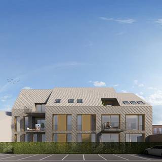 Ben je als investeerder op zoek naar een opportuniteit ? Immo3000 heeft deze grond , bestaande uit 2 gebouwen, te koop voor uw project. Momenteel...