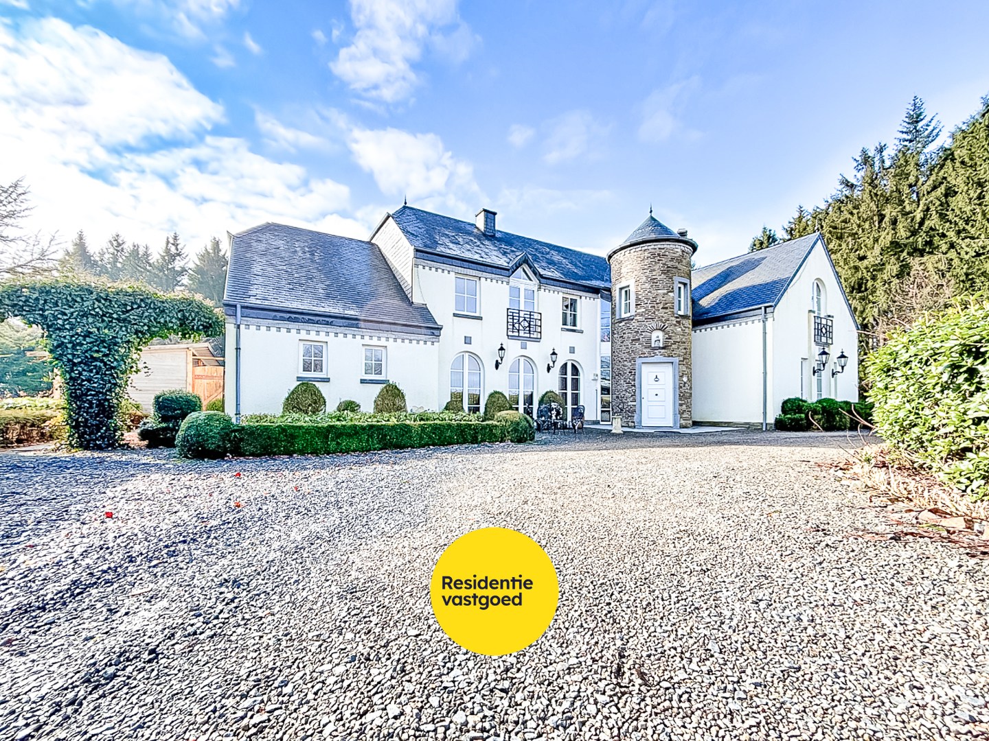 Maison à vendre à Tailles avec 5 chambres - photo 1