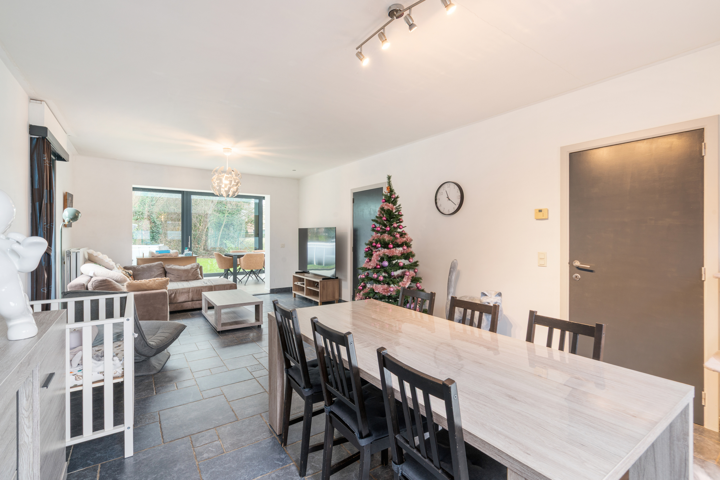 Instapklare woning met tuin in kindvriendelijke wijk - foto 5