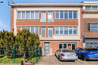 Appartement à vendre à Anvers