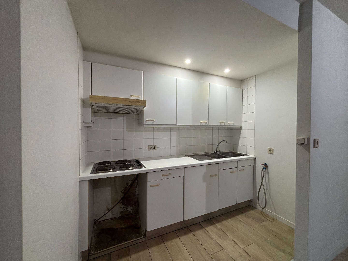 Zeer goed gelegen studio nabij het centrum van Mol! - foto 5