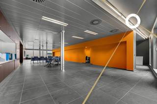 Commercial à louer à Ypres