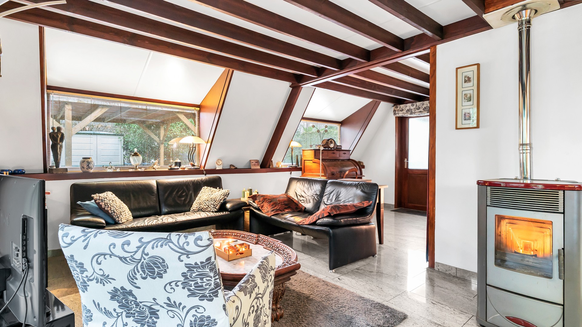 Maison à vendre à Rekem avec 2 chambres - photo 4