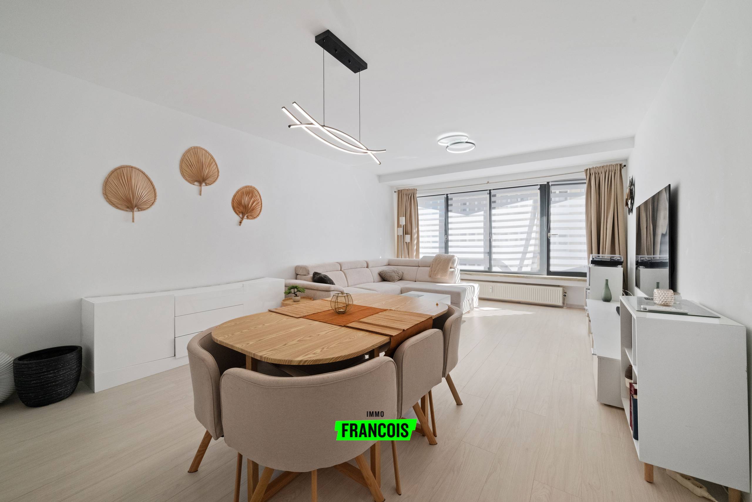 Appartement à vendre à Ostende avec 1 chambre - photo 5