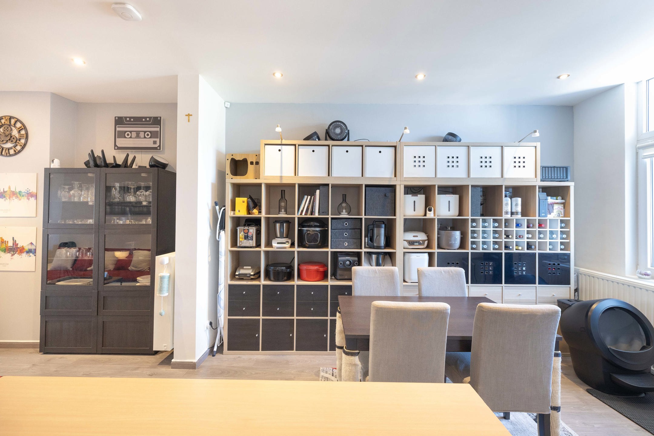 App. 2 slaapkamers in perfecte staat, niet ver van Dailly - foto 5