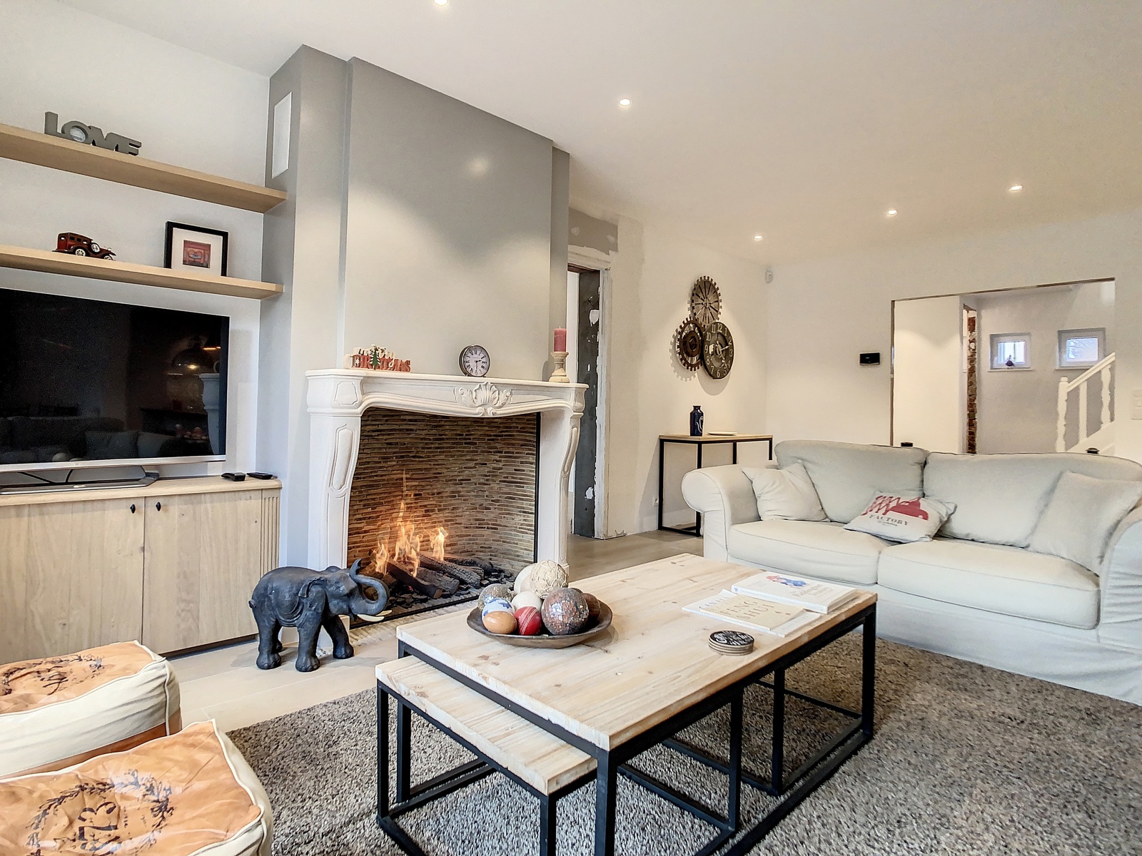 Woning in Kraainem