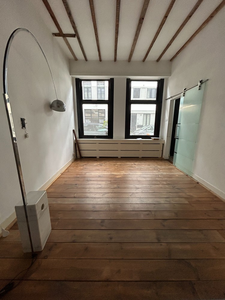 Maison à louer à Anvers avec 2 chambres - photo 4