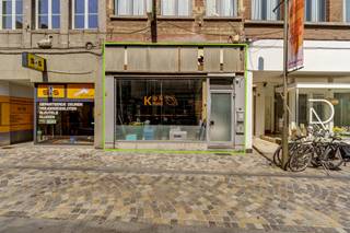 Commercial for rent in Mechelen