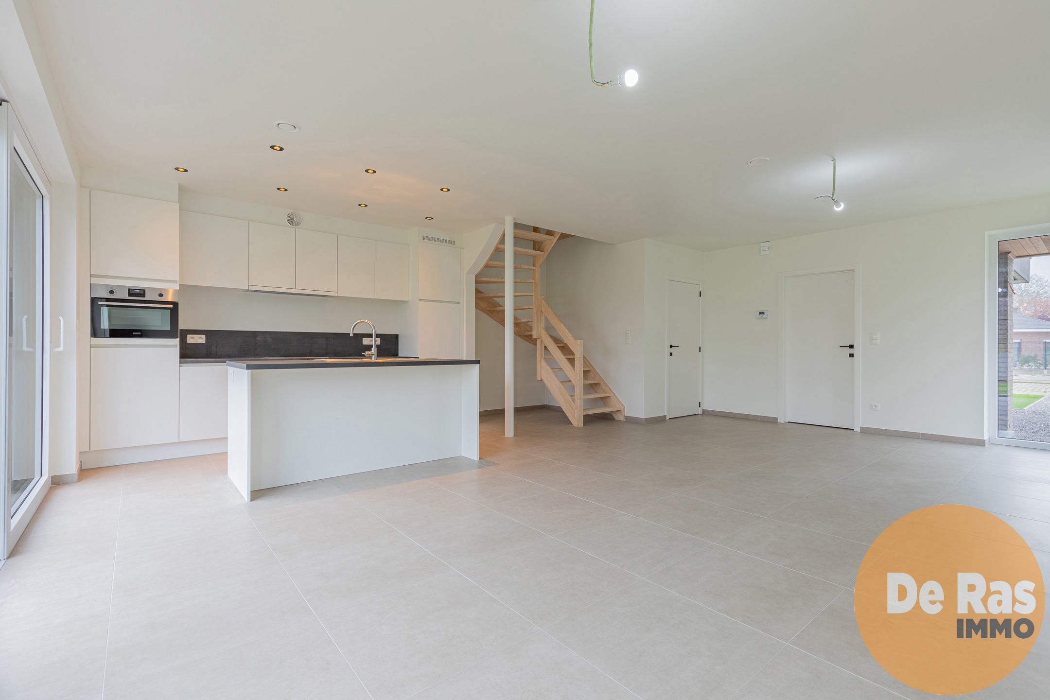 SERSKAMP - BEN-woning met alle comfort op leuke locatie - foto 5