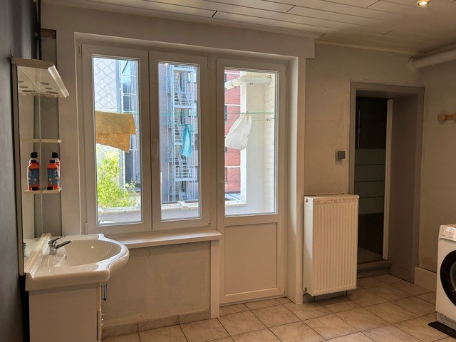 Ongemeubeld appartement met 1 slaapkamer - kort bij zee - foto 4