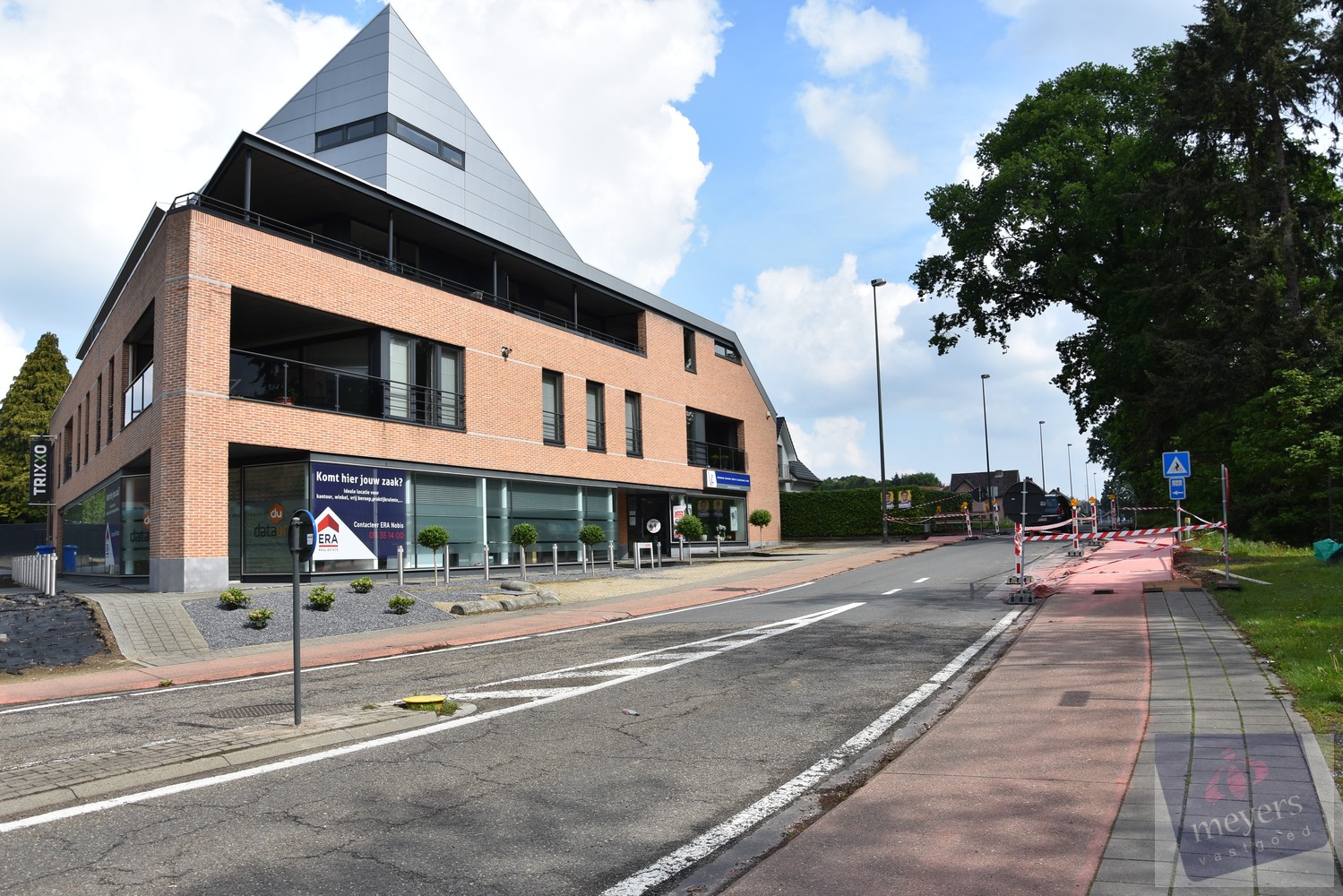 Appartement à louer à Lummen avec 3 chambres - photo 1