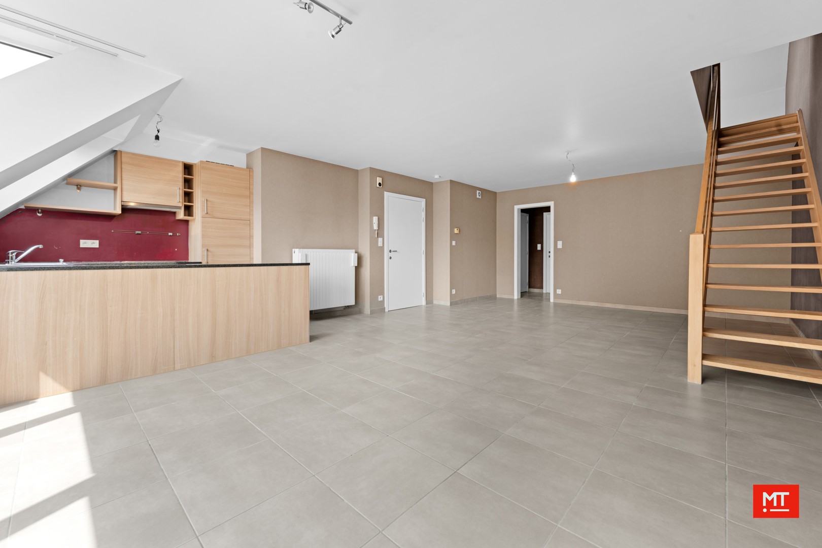 Appartement à Beselare