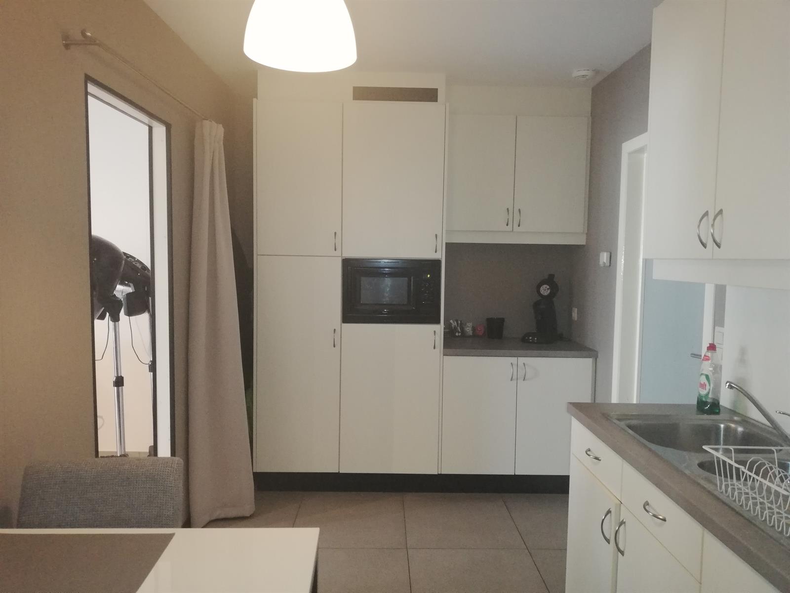 Apartment for rent in Hoogstraten with 1 bedroom - photo 5