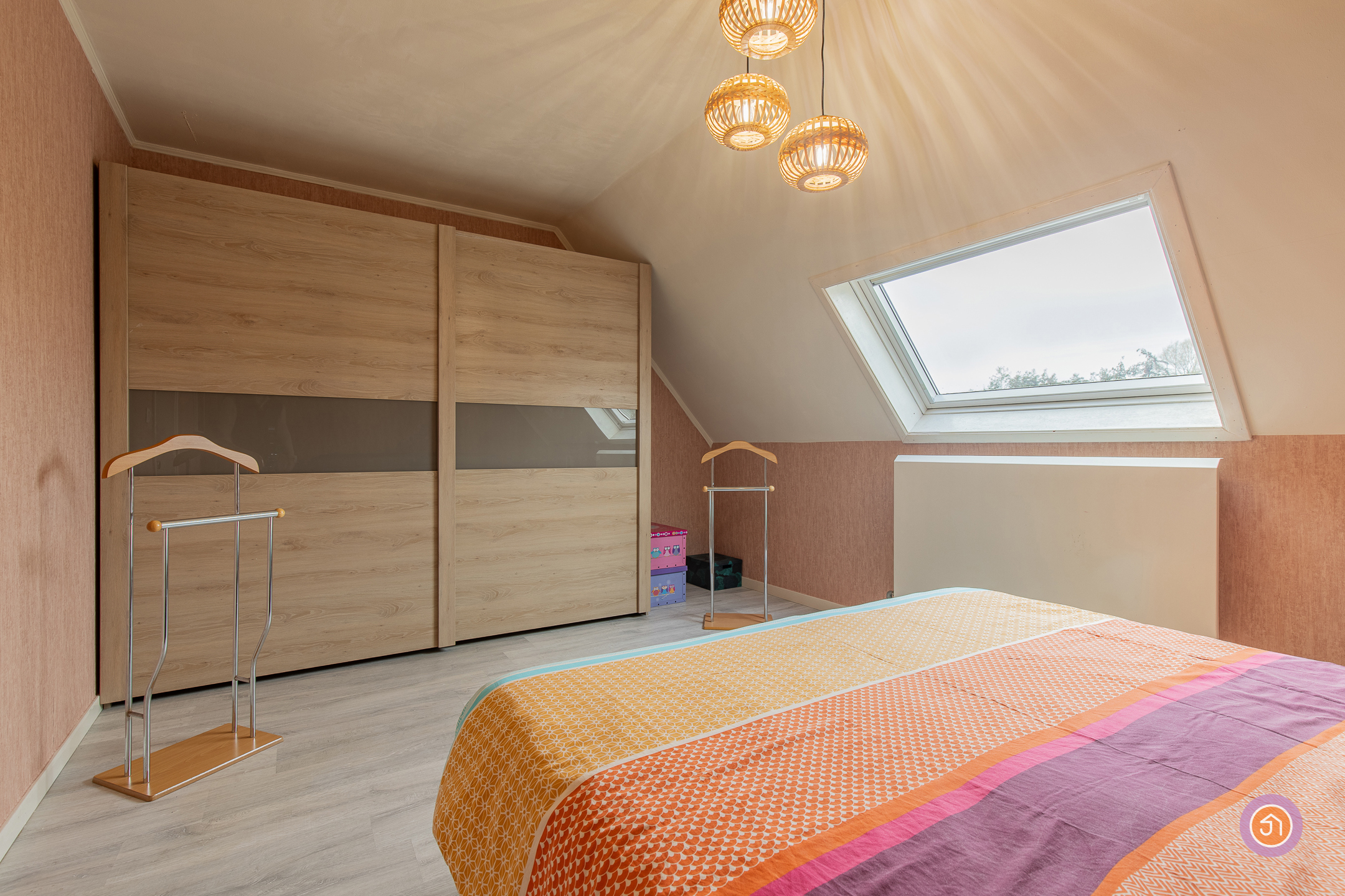 Instapklaar appartement vlakbij het centrum van Bornem - foto 5