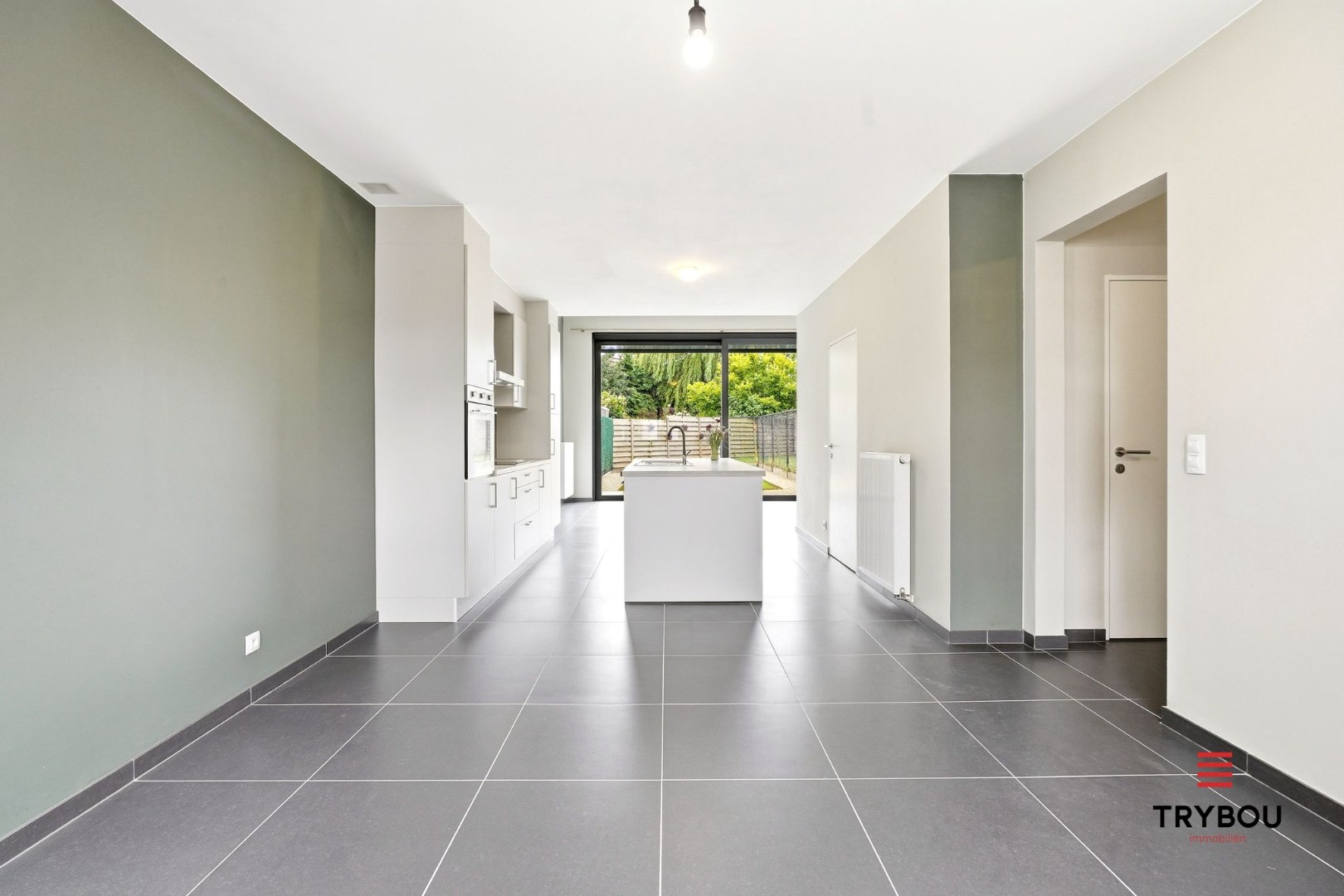 Instapklare woning met EPC B nabij centrum van Westrozebeke! - foto 4