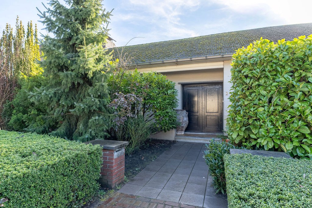 Huis te koop in Weelde met 4 slaapkamers - foto 4