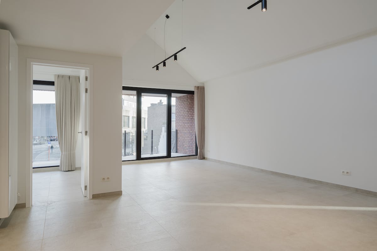 nieuwbouw appartement te huur in kortrijk centrum - foto 5