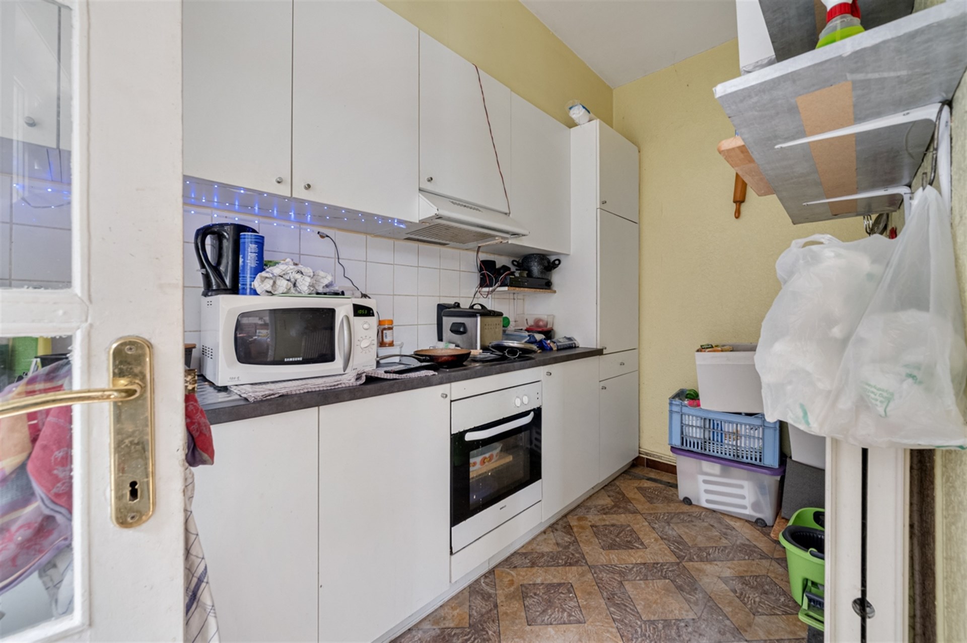 Samenwoonwoning in de stadsrand van Aalst - foto 3