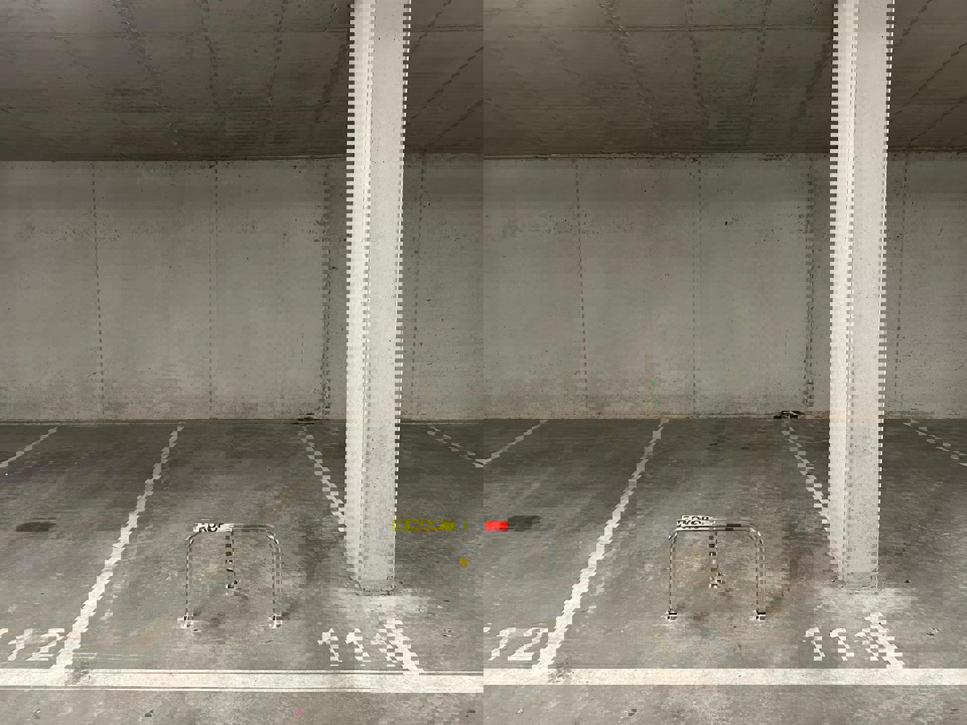 Garage à louer à Hoboken - photo 2