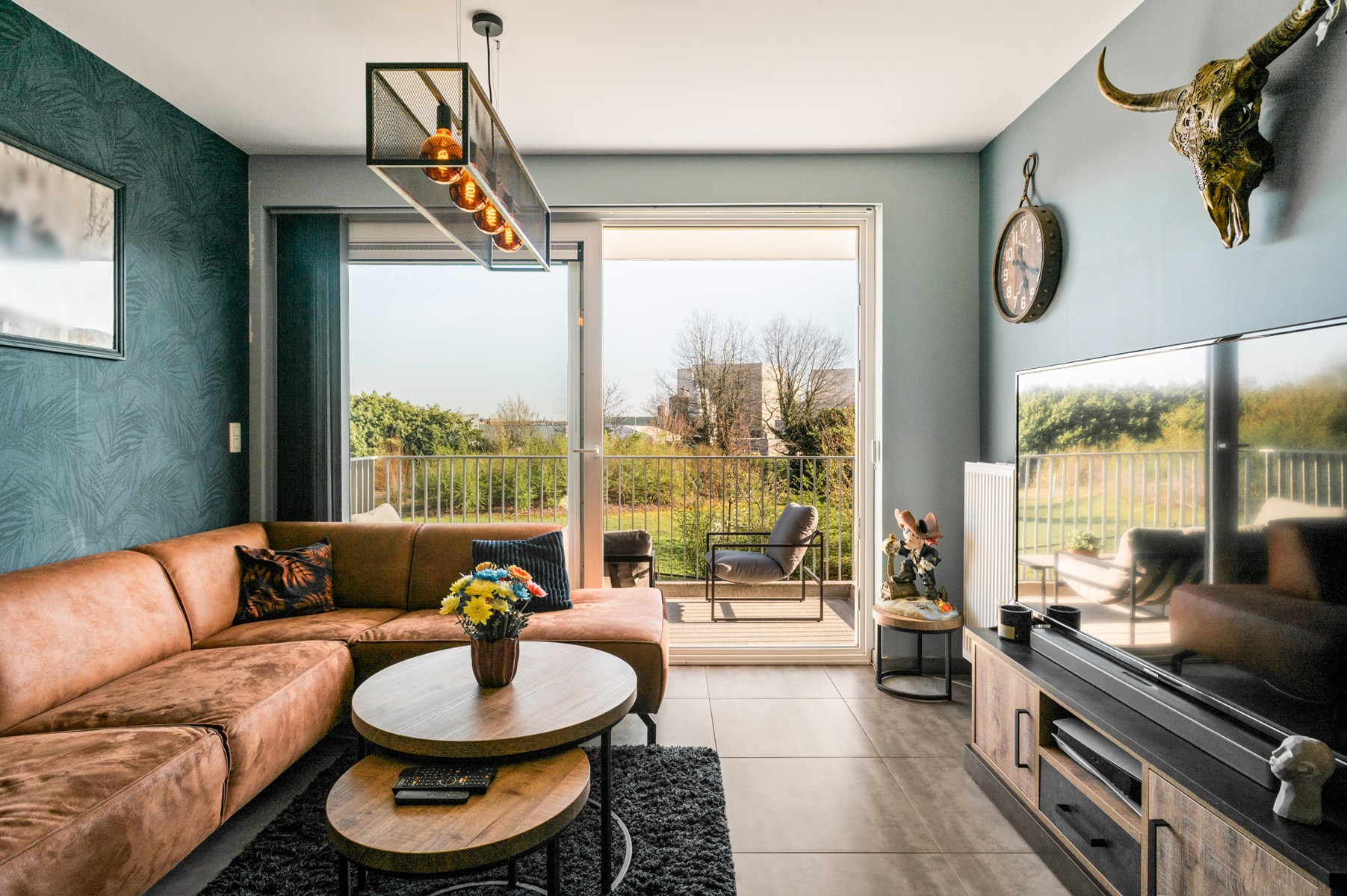 Energiezuinig en rustig gelegen appartement - foto 4