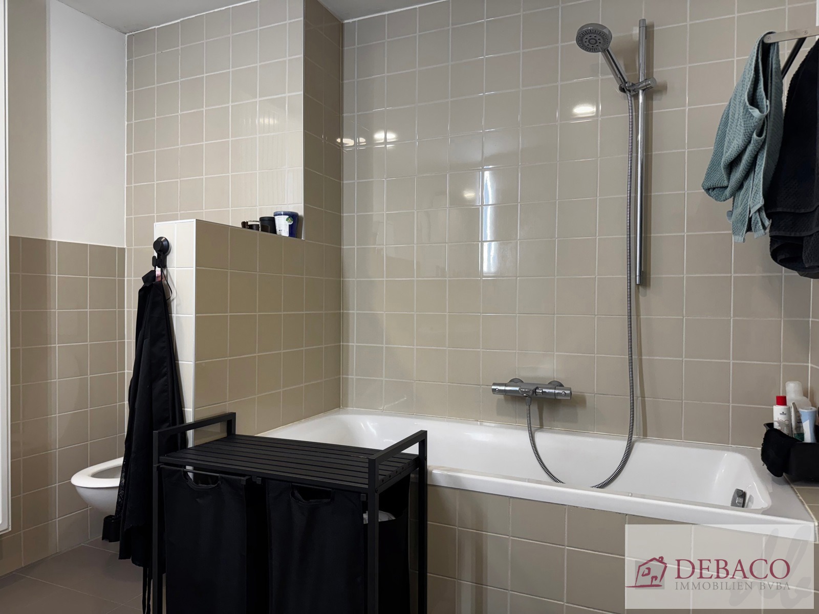 Appartement met prachtig uitzicht te Herselt - foto 5