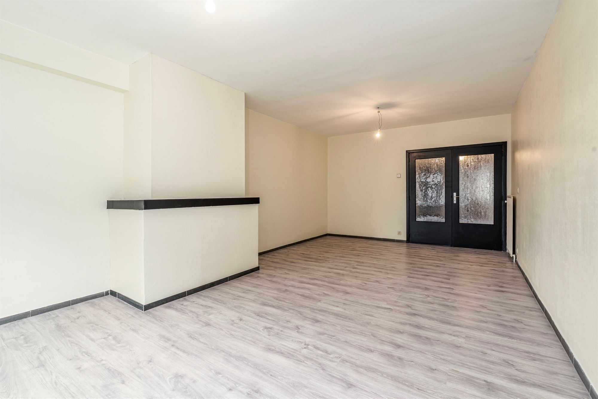 Instapklaar gelijkvloers appartement aan zee! - foto 4