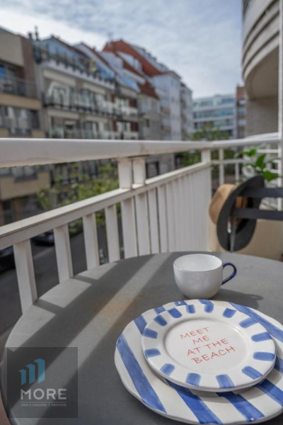 Charmant gemeubeld appartement omgeving Dumortierlaan - foto 5