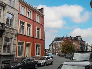 Apartment for rent in Ghent