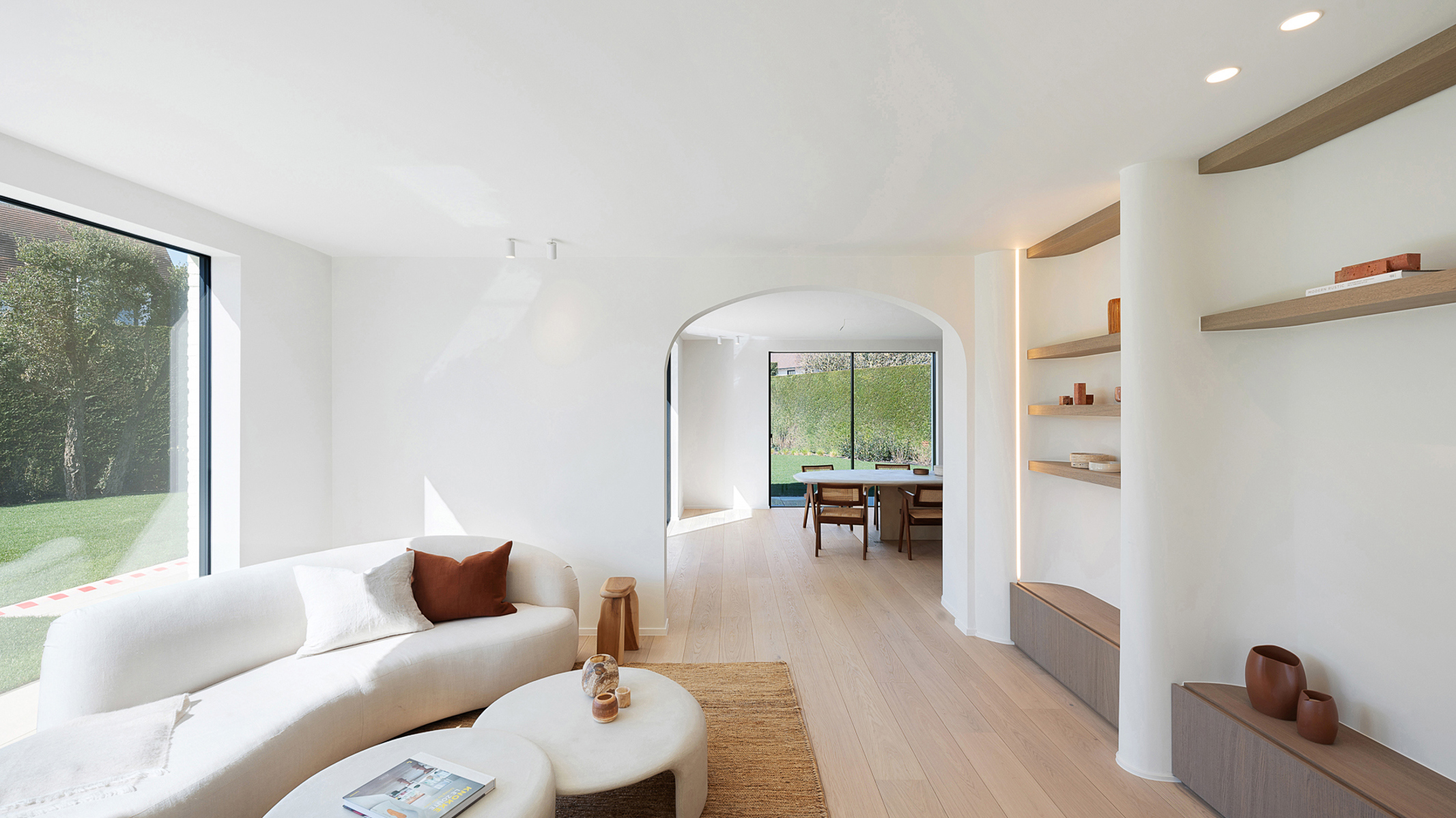 Prachtig gerenoveerde villa op een rustige locatie - foto 3