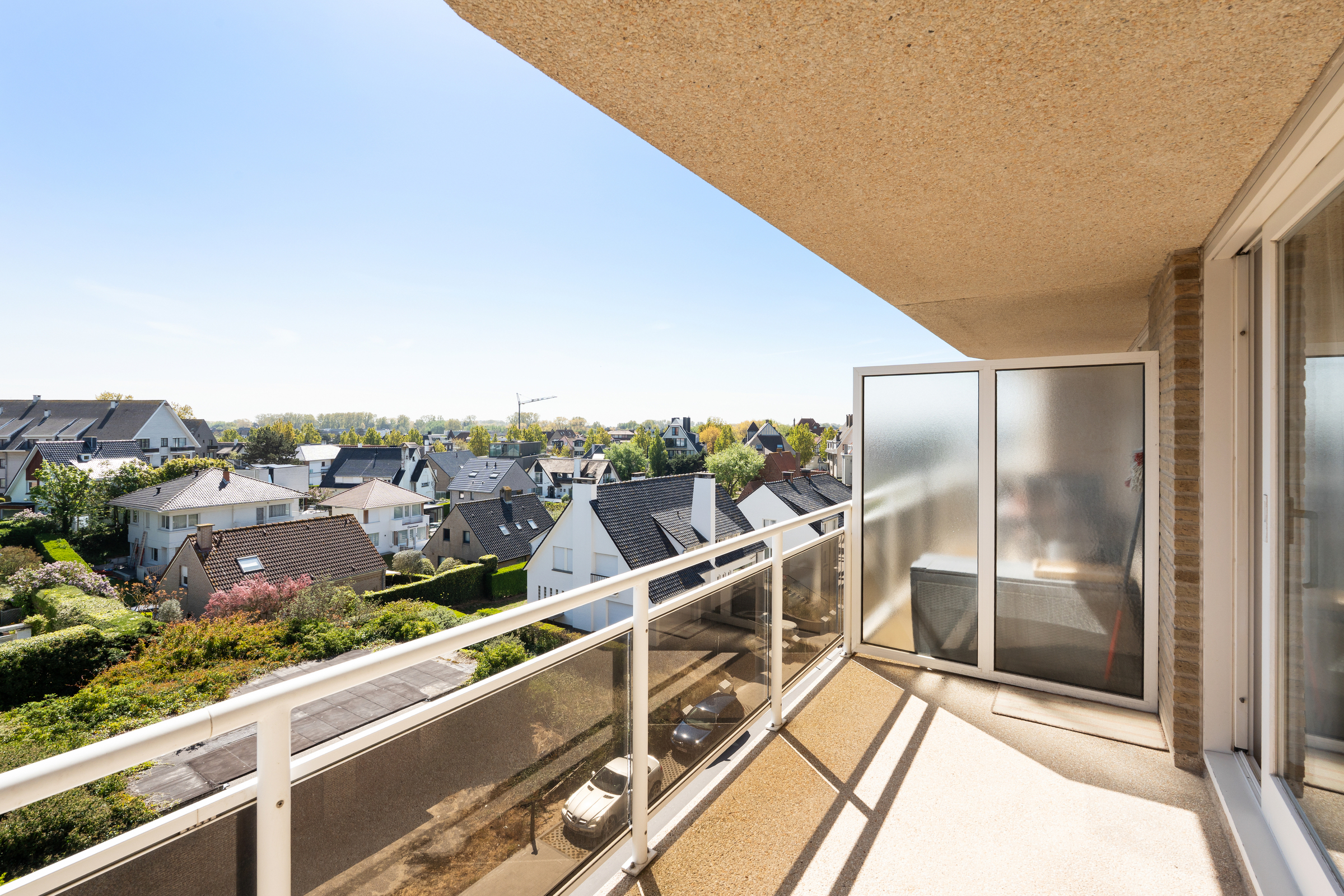 Appartement à vendre à Koksijde avec 1 chambre - photo 4
