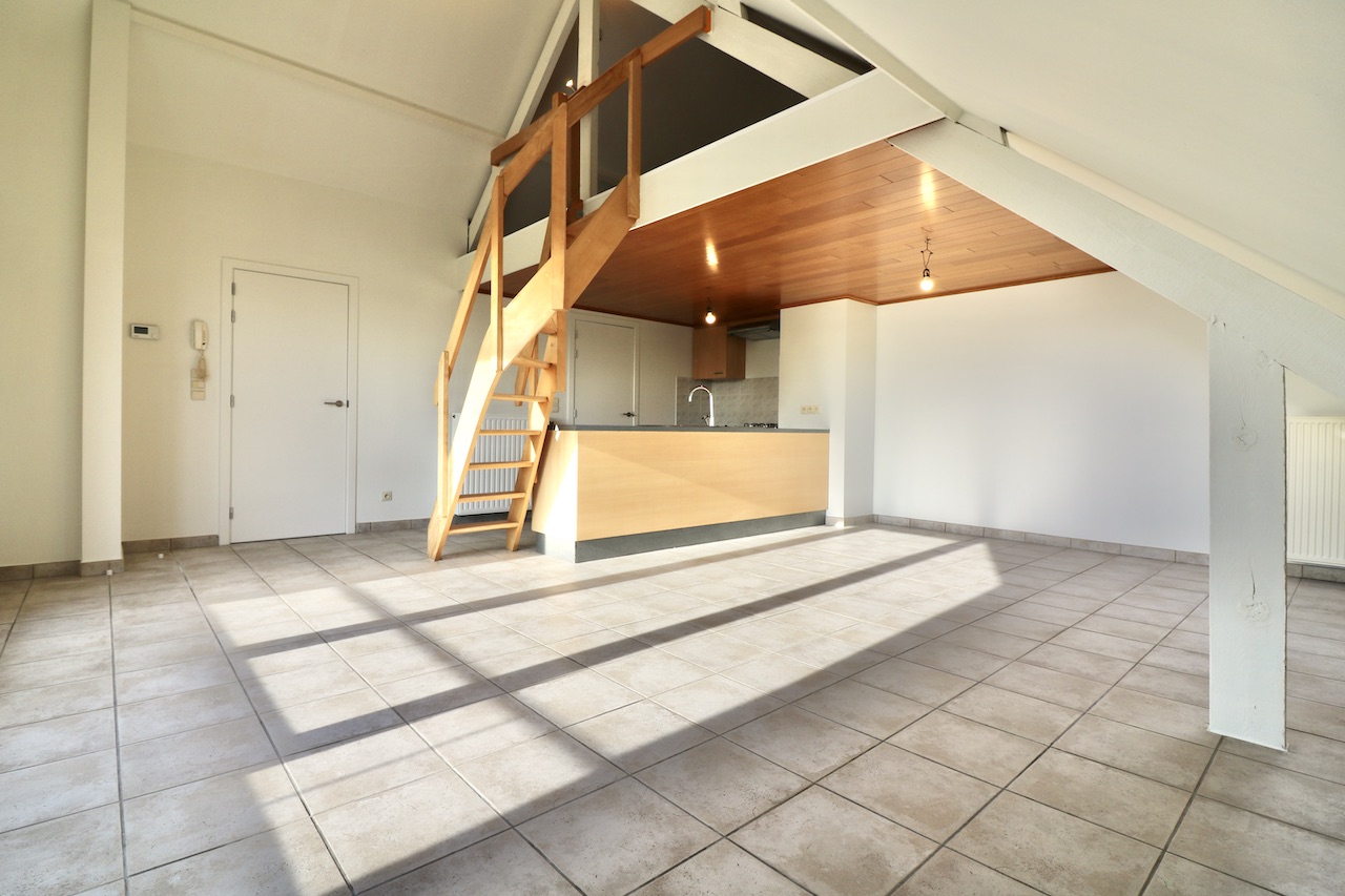 Apartment for rent in Waarschoot with 1 bedroom - photo 5