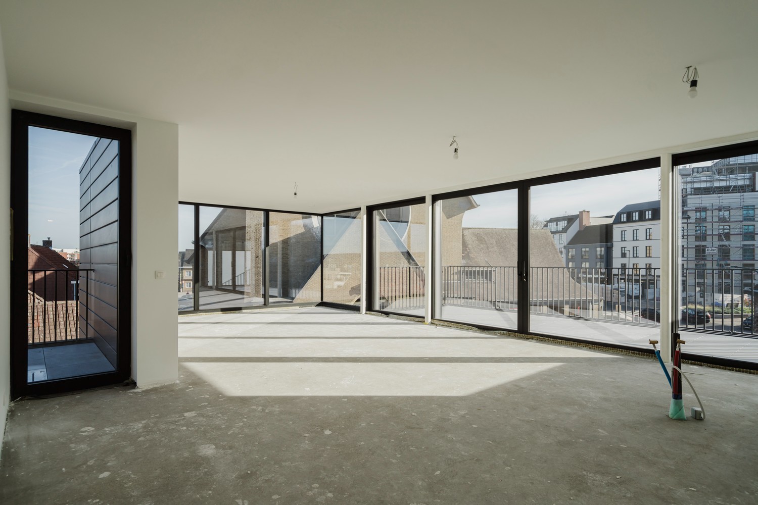 SINT-AMANDUS: PENTHOUSE - foto 3