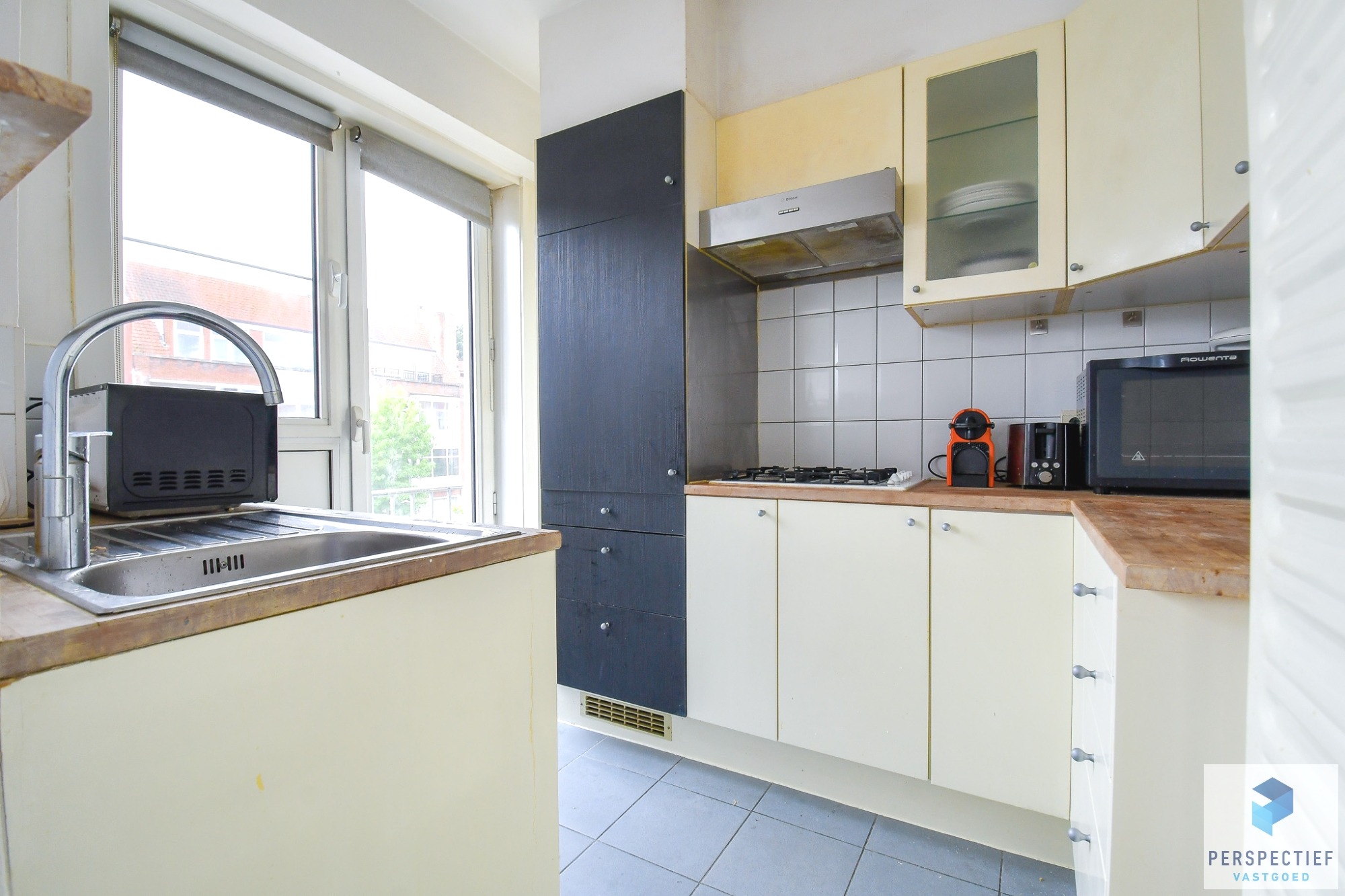 BEZOEKMOMENT ZATERDAG 30/05 VAN 16U TOT 17U30 | Vernieuwd 2 slpk appartement op wandelafstand van 't Zand en de Vesten. - foto 4