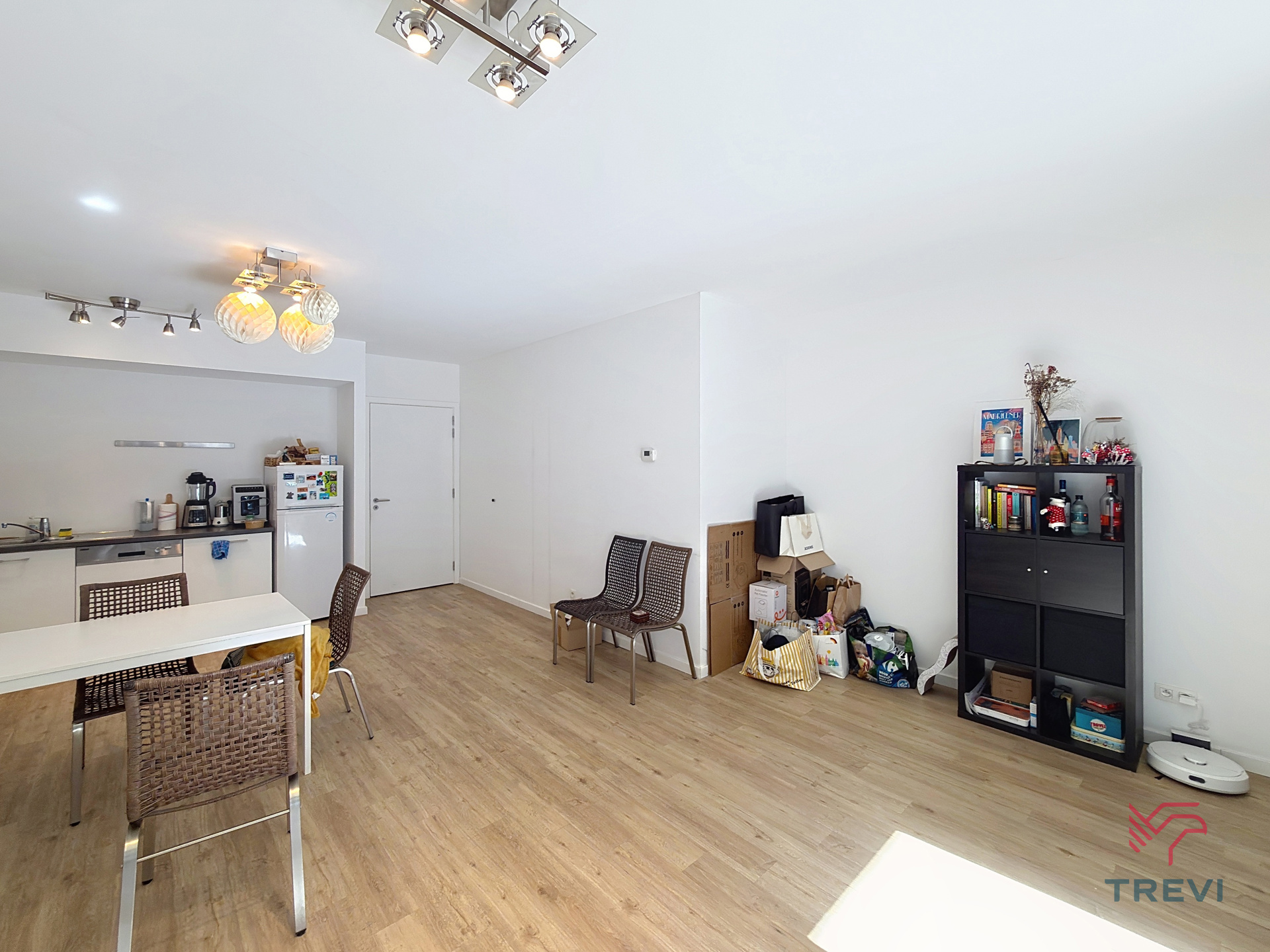 Europese Wijk - Appartement met 2 slaapkamers - Belview ! - foto 4