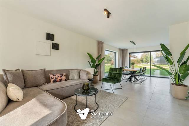 Project te koop in Balen