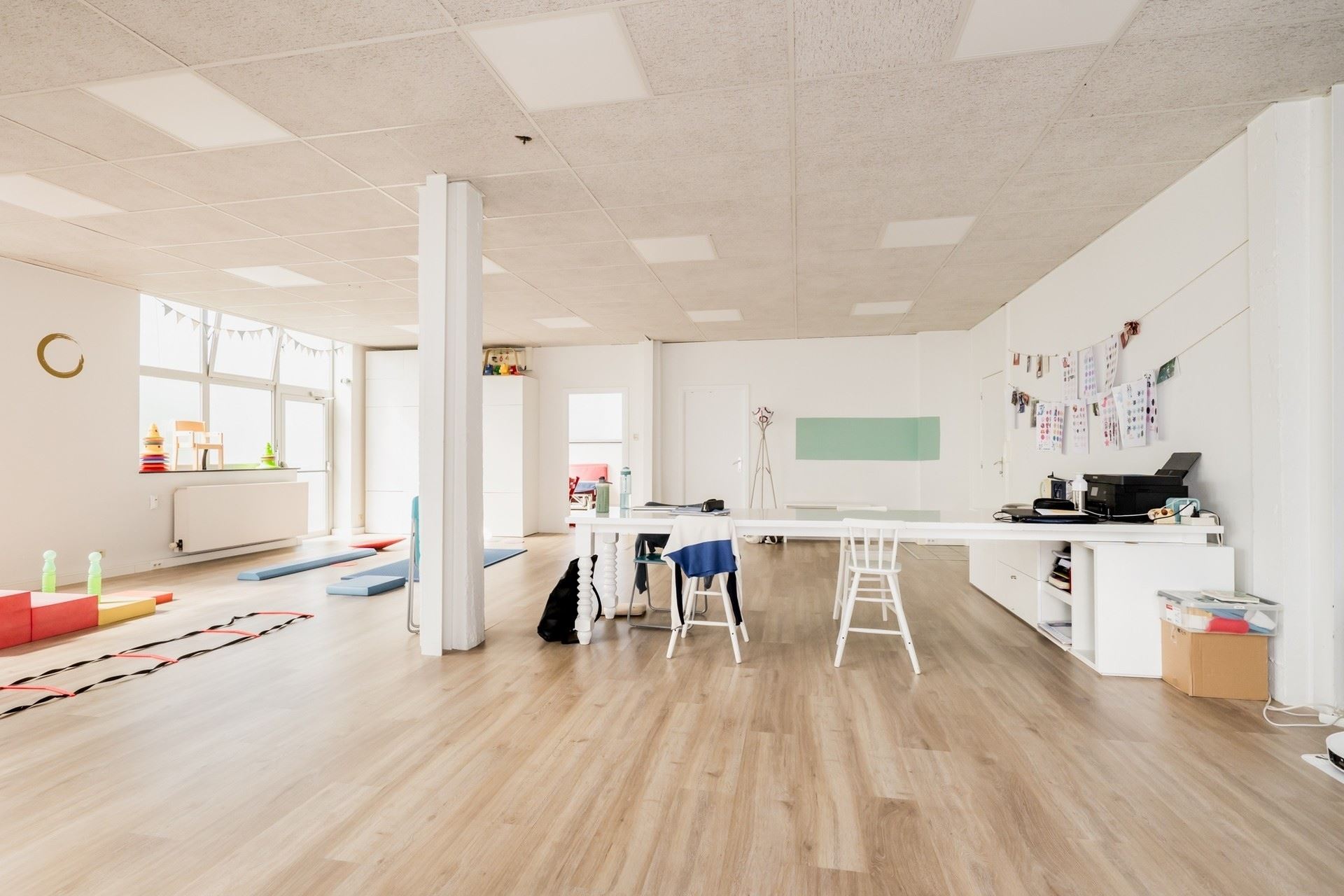 Exceptional commercial property with versatile possibilities near the center of Mechelen - photo 3