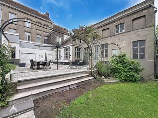 Commercial à vendre à Menin