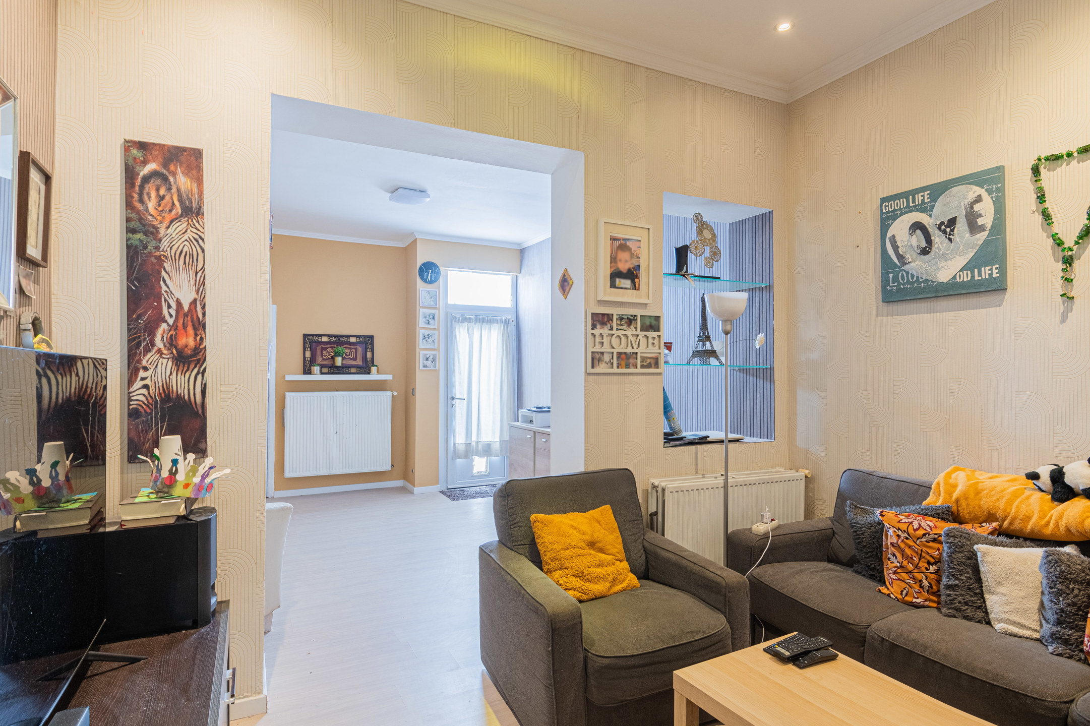 Gezellige woning op centrale locatie - foto 5