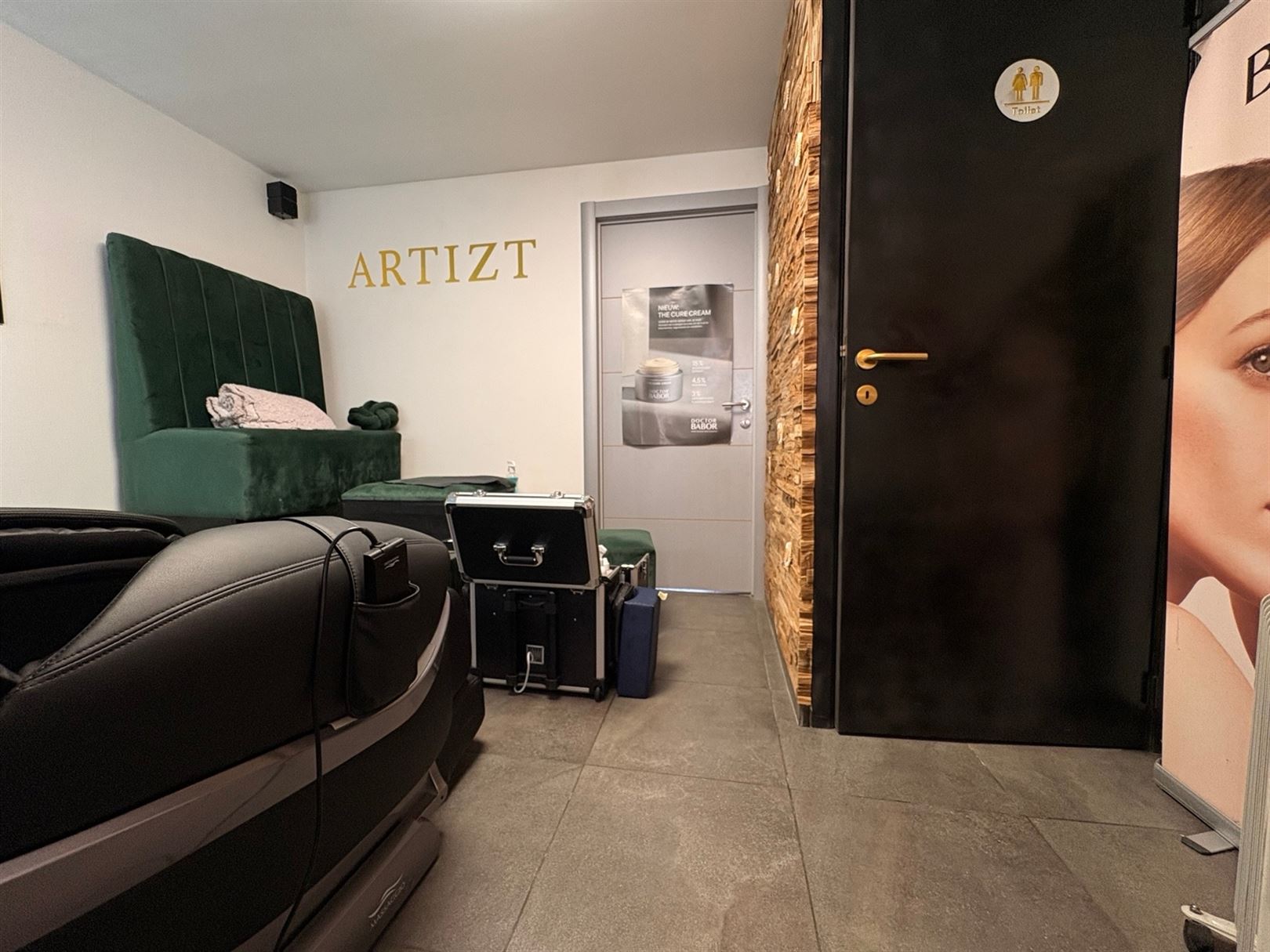 Ruime woning te Buggenhout - foto 4