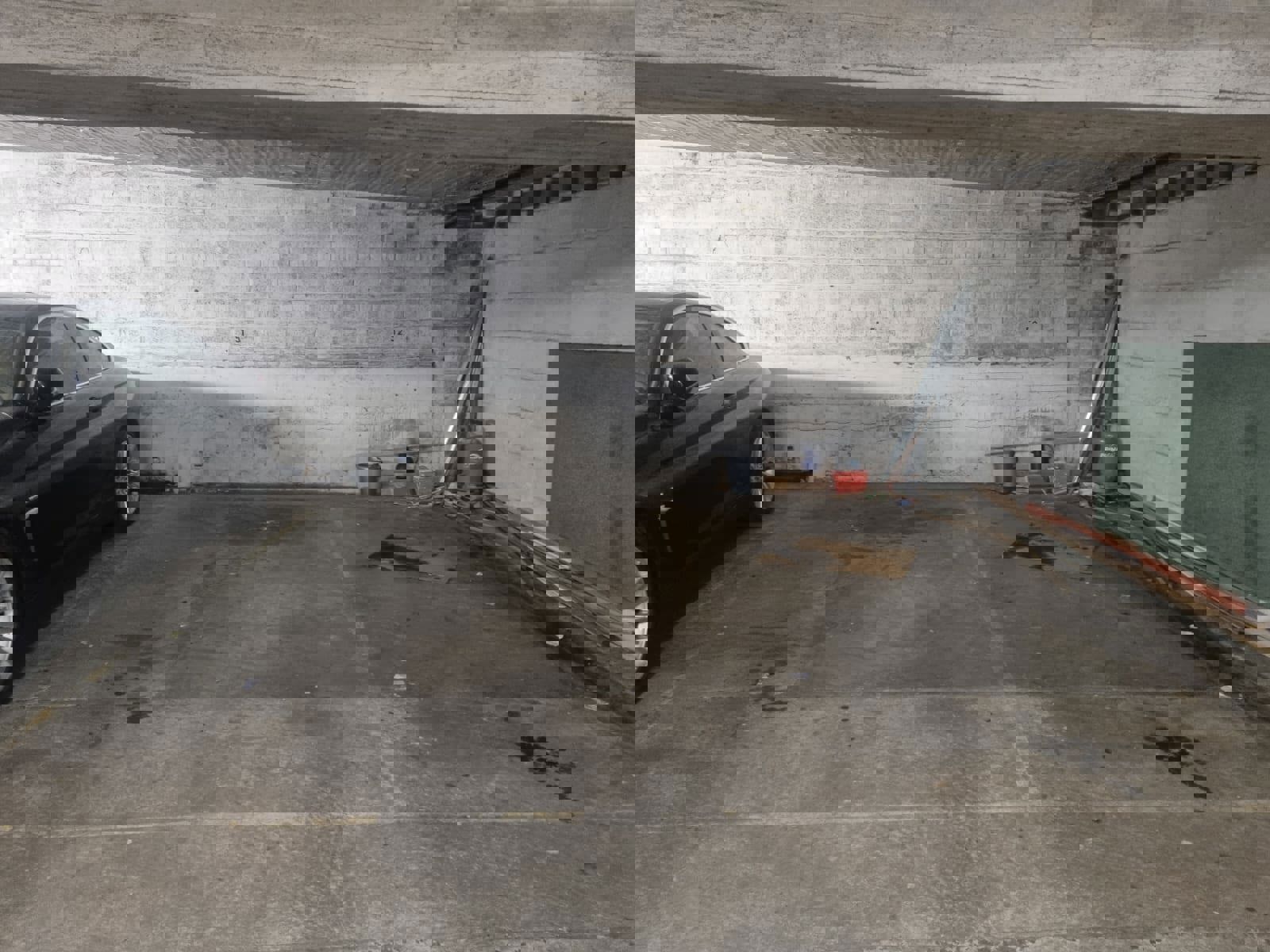 Autostaanplaats in gemeenschappelijke garage. - foto 4