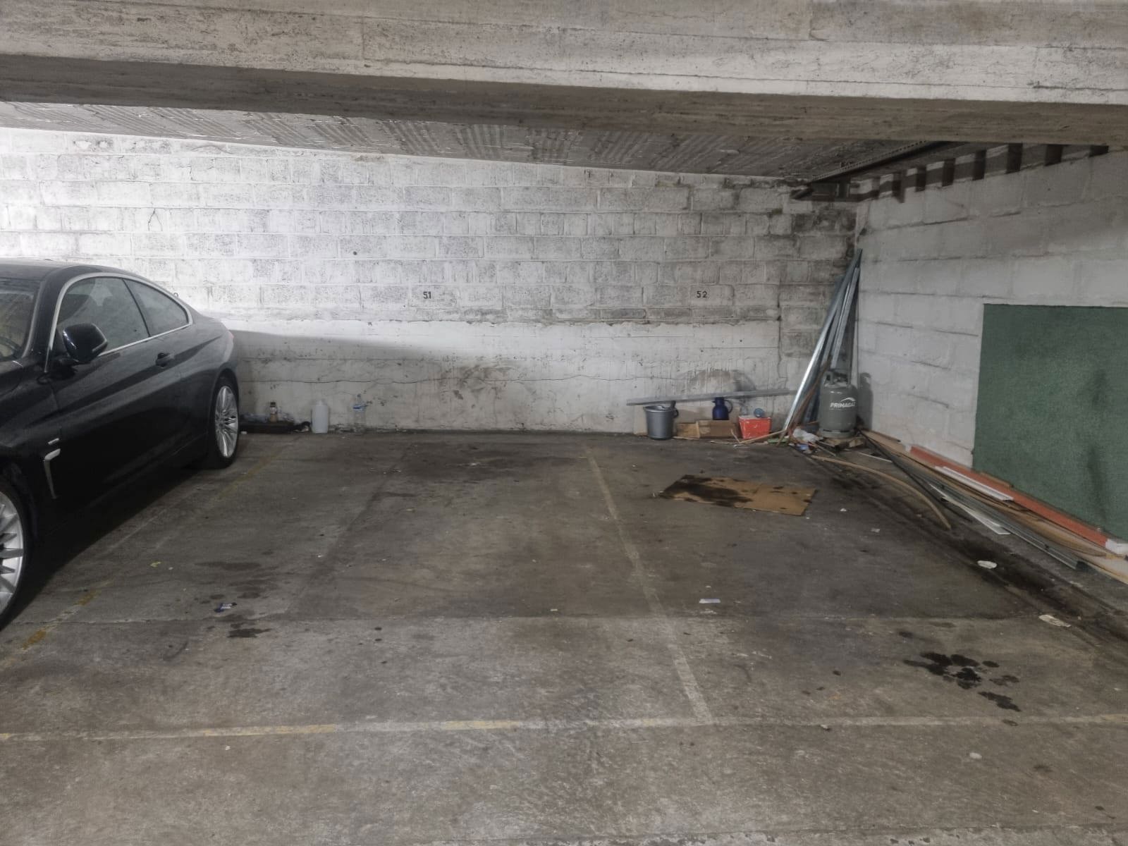 Autostaanplaats in gemeenschappelijke garage. - foto 4