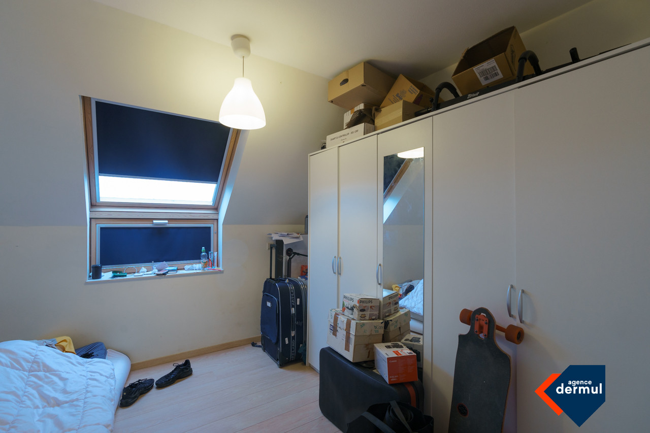 RESIDENCE DE WATEREPPE - photo 5
