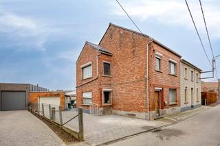 House for sale in Tienen