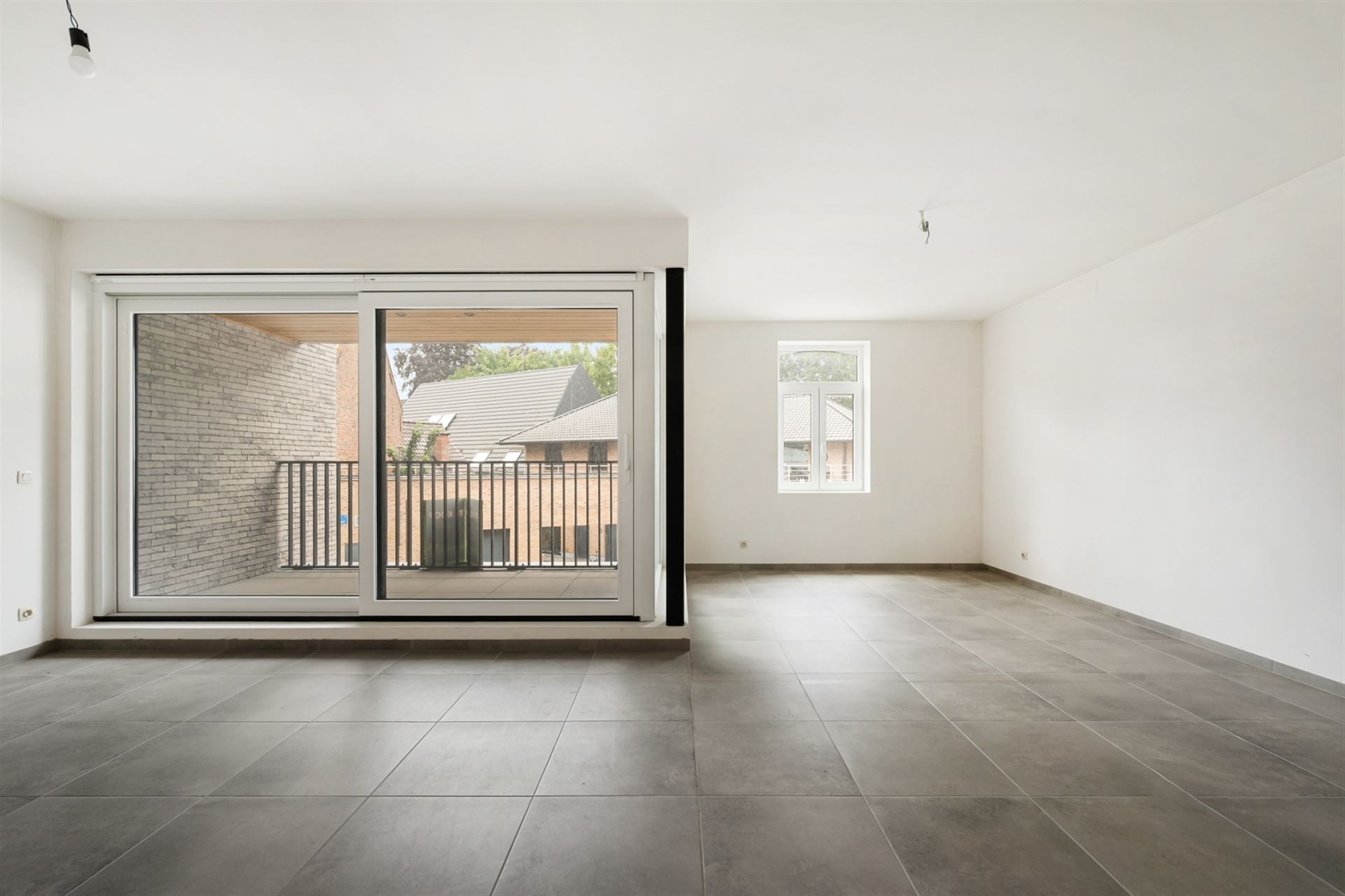 Appartement aux finitions haut de gamme avec terrasse - photo 4