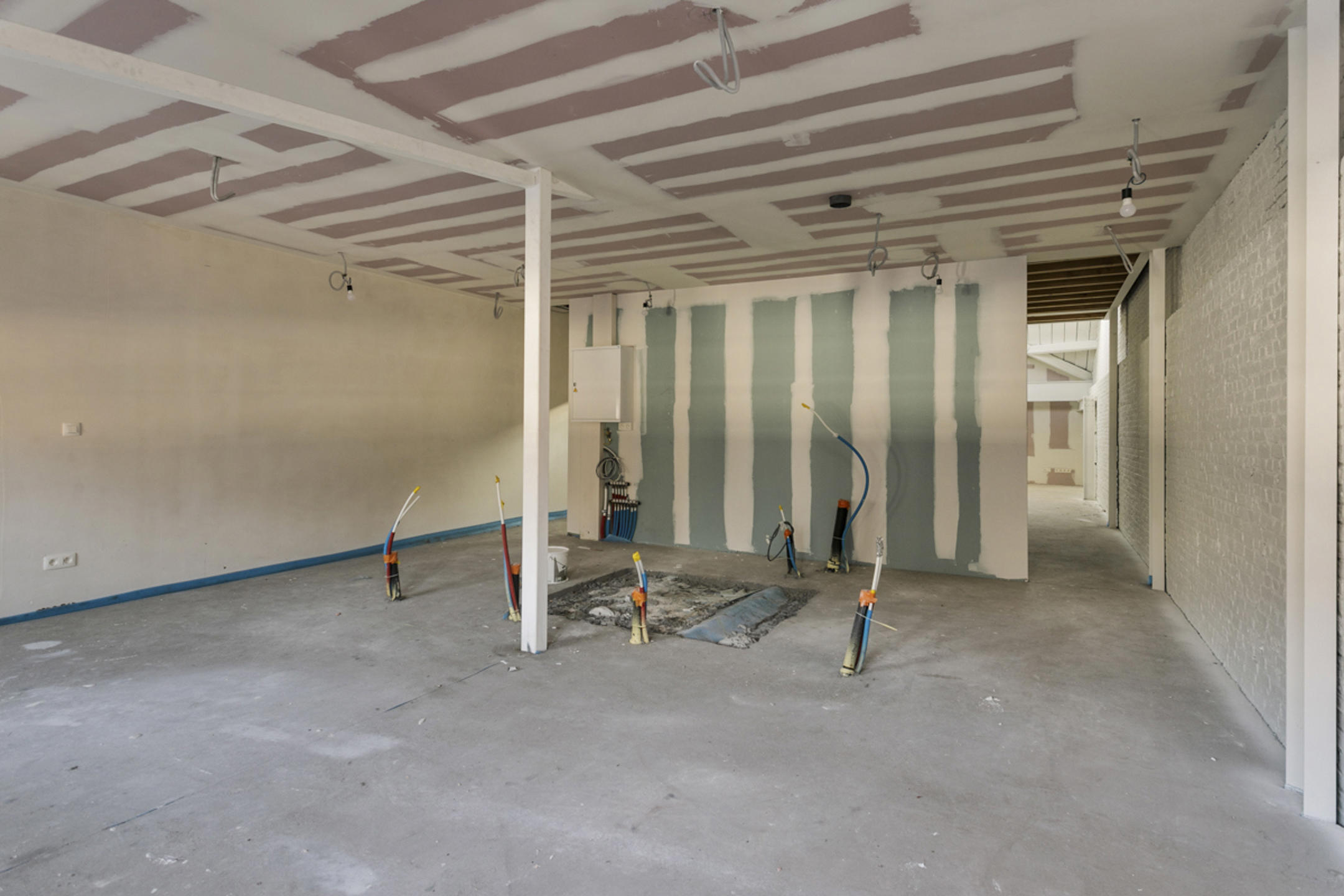 ANTWERPEN - Unieke duplex loft - foto 5