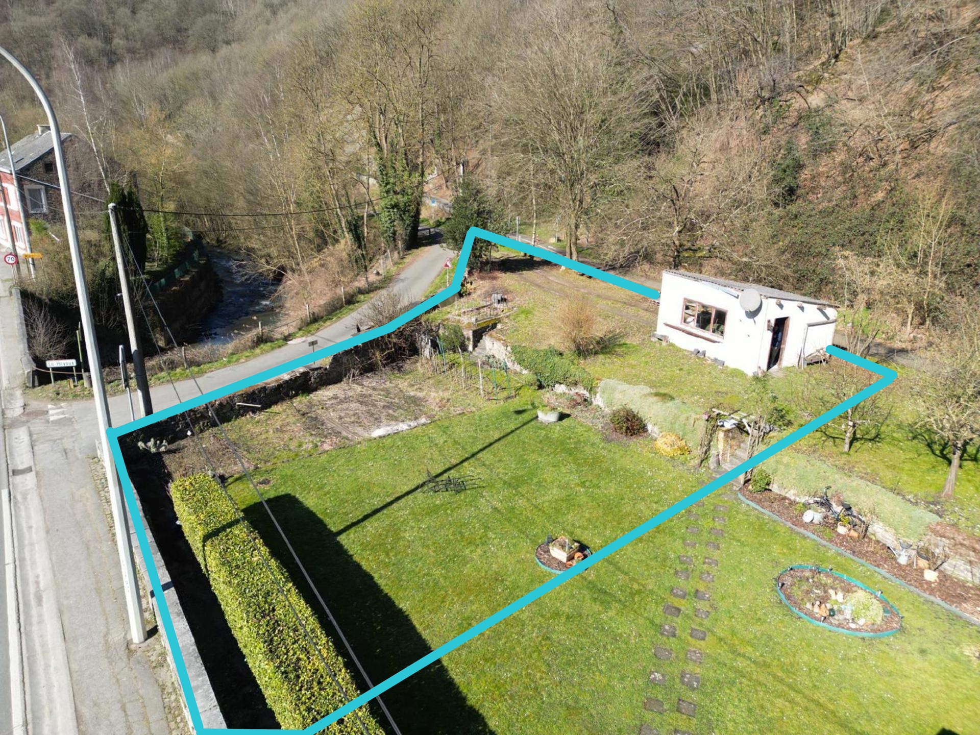 Grond te koop in Modave - foto 5