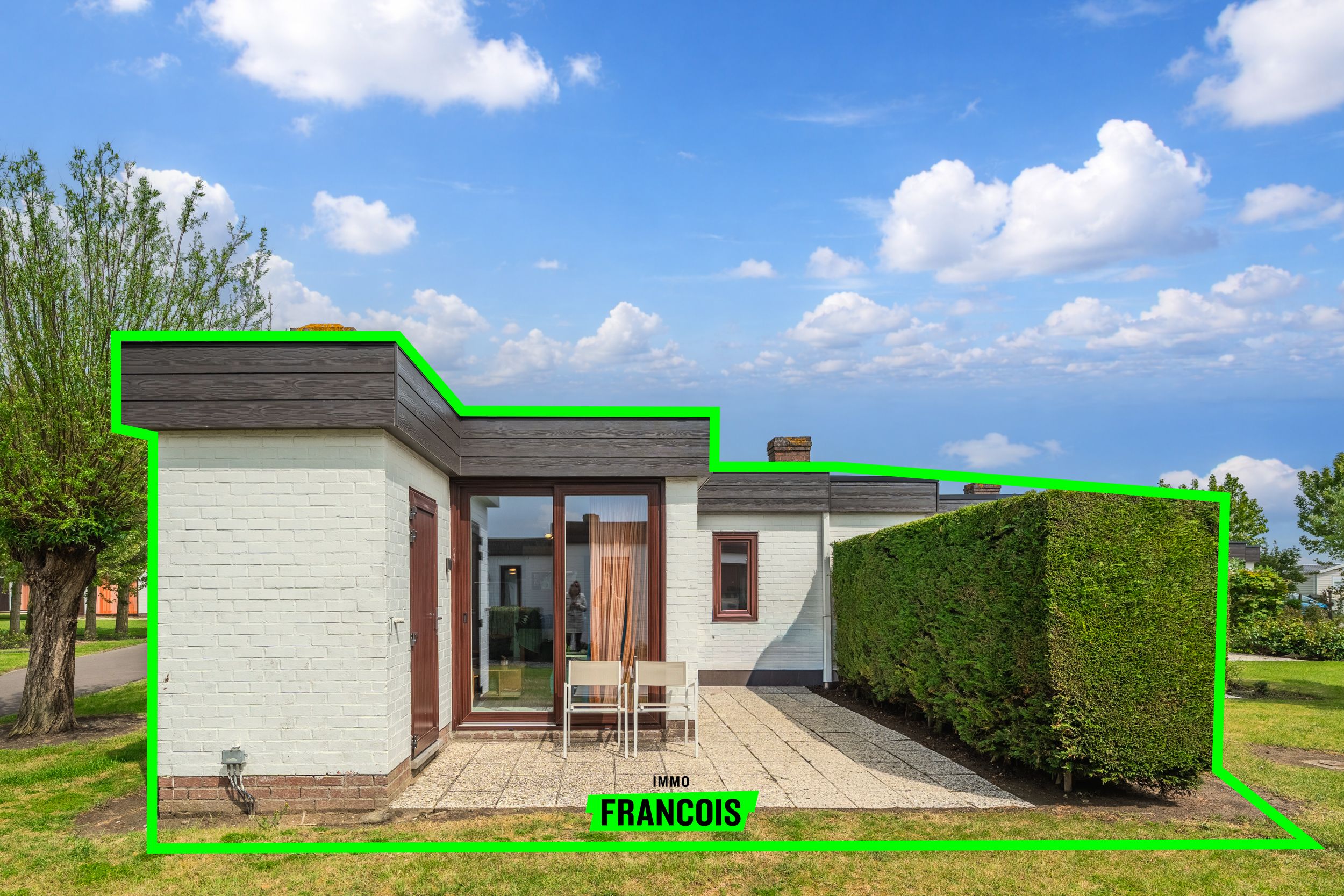 Maison à vendre à Westende avec 3 chambres - photo 2